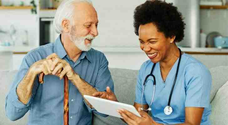 Healthcare Expenses in Retirement