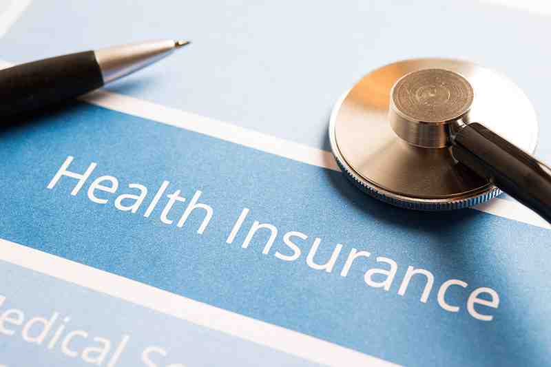 Health Insurance