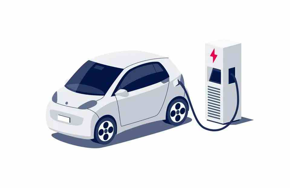 Introduction to Electric Cars