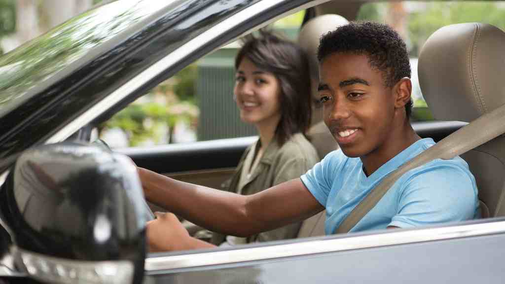 how age affect car insurance rate in texas