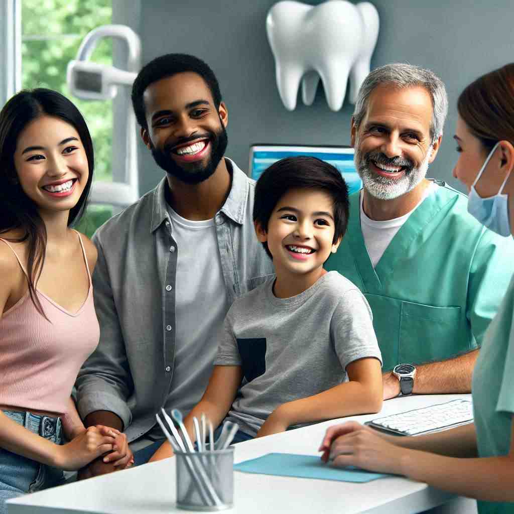 What to do If Dental Insurance is Maxed Out