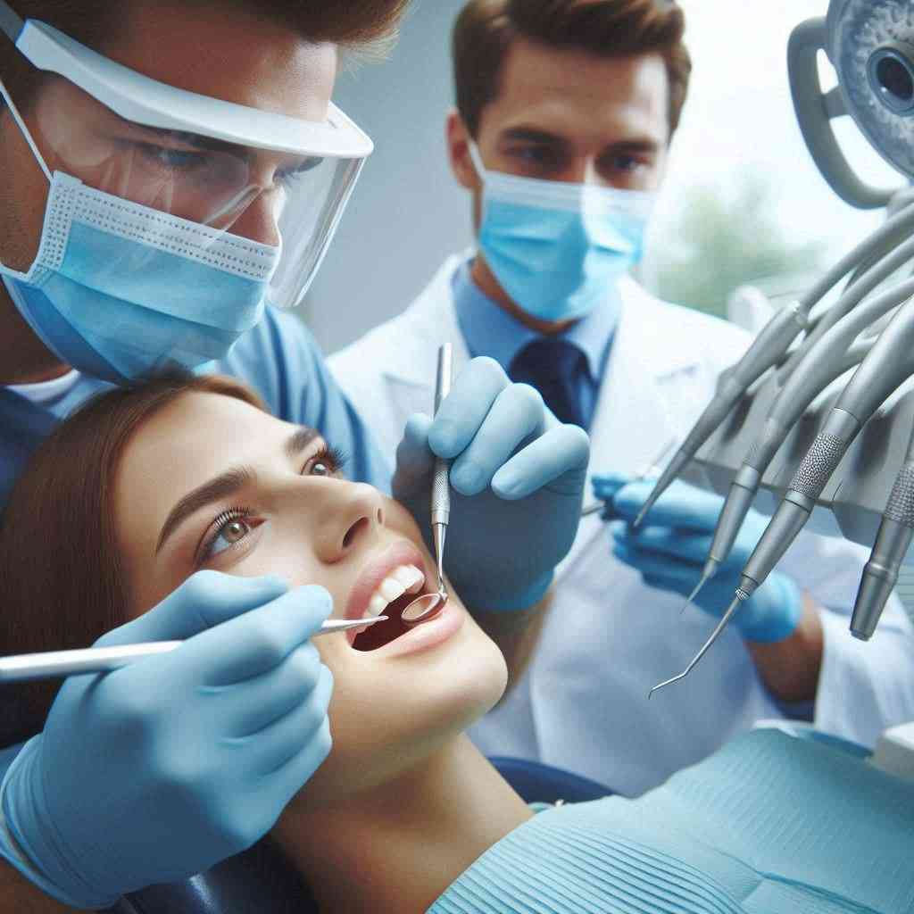 When Is Jaw Surgery Considered Medically Necessary