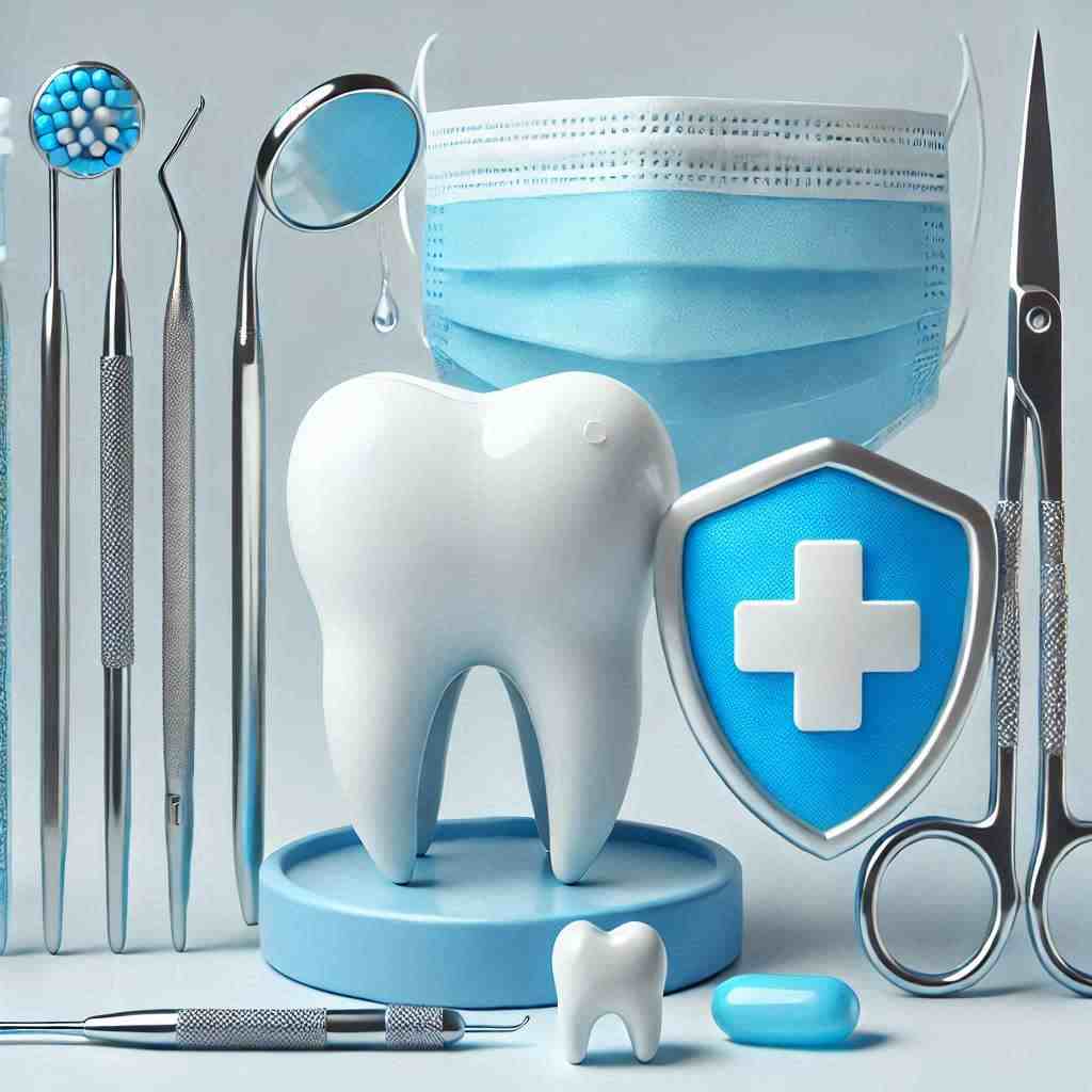 When is Oral Surgery Covered by Dental Insurance 