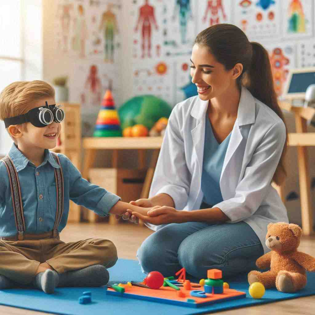 Does Health Insurance Typically Cover Vision Therapy